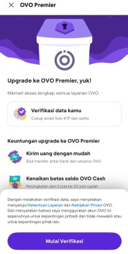 OVO Premier